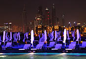 تور دبی هتل ریکسوس پالم - آژانس مسافرتی و هواپیمایی آفتاب ساحل آبی